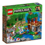 LEGO Minecraft Atacul Scheletelor 21146