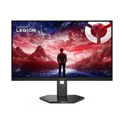Monitor LED Lenovo Legion 27Q-11, 27 inch, 2560 x 1440 pixeli, 0.5 ms, Raven Black