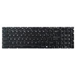 Tastatura laptop MSI GL72 7QF, MSI