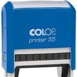 Stampila COLOP Printer 55, COLOP