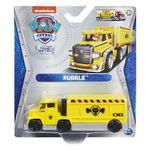 Patrula Catelusilor Vehicule Metalice Camion Rubble 6065775_20139894, Viva Toys