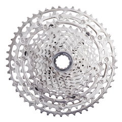 Foaie MTB DEORE 1x10/11 viteze M5100 transmisie SHIMANO 