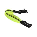 Husa toc Rebeltec borseta Active W47 4.7', neon