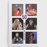 Aurora Metro Publications carte 50 Women In Theatre, Susan Croft, Aurora Metro Publications