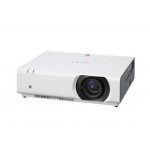 Videoproiector Sony VPL-CH350 3LCD WUXGA Alb
