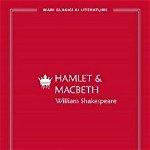 Hamlet & Macbeth, Litera