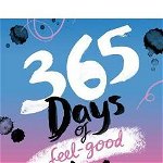 365 Days of Feel-Good Art, 