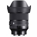 Sigma 24mm f 1.4 DG DN Art Mark II Panasonic-L