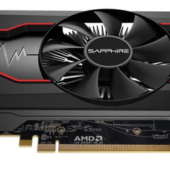 Placa video SAPPHIRE Pulse Radeon RX 550, 4GB GDDR5, 128 bit, 11268-01-20G