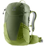 Futura 27 - hiking , 27 L Green, Deuter