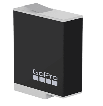 Baterie GoPro Enduro, pentru GoPro Hero 9, Hero 10, 1720 mAh 