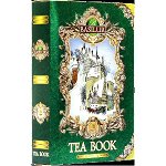 Tea Book Vol.III 100gr Basilur