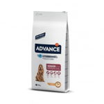 Advance Senior Medium, M, Pui, hrană uscată câini senior, 12kg, Advance