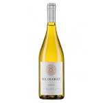 
Set 5 x Vin Alb Sol De Chile Chardonnay, Sec, 0.75 l
