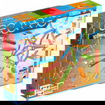 Set Constructie Magnetic Confetti 35