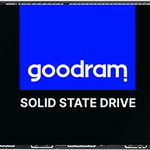 SSD GOODRAM PX500 256GB PCI Express 3.0 x4 M.2 2280