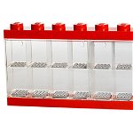 Cutie rosie pentru 16 minifigurine LEGO (40660001)