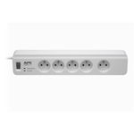 Prelungitor cu protectie APC Essential SurgeArrest 5 prize 230V francez