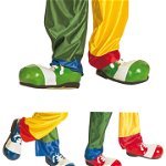 Pantofi clown