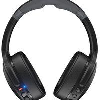 Casti Skullcandy Crusher EVO Wireless Black, Skullcandy