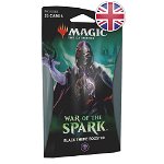 Magic the Gathering - War of the Spark - Theme Booster Pack - Black, Magic: the Gathering