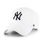 47brand șapcă MLB New York Yankees B-RGW17GWS-KY, 47 brand