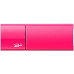 Ultima U05 16GB USB 2.0 Pink, SILICON-POWER