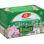 Ceai Renalex U74 , 20 plicuri, Fares, Fares