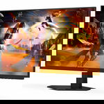 Monitor LED AOC 27G4XE, 27inch, 1920x1080, 0.5ms, Black
