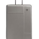 Genti Femei TRAVELERS CHOICE Tyler 29 Polycarbonate Hardside Spinner Suitcase Silver Grey