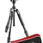 Manfrotto Befree Advanced GT - Trepied din Aluminiu