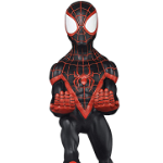 Suport De Incarcare Spider-Man Miles Morales 20 cm
