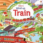 Wind-Up Train, Fiona Watt
