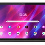 Yoga Tab 11, MediaTek Helio G90T, 11inch, 256GB, Wi-Fi, Bt, 4G LTE, Android 11, Storm Grey, Lenovo