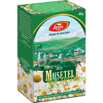 Ceai Musetel Flori (D121) 40g, FARES