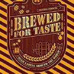 Brewed for Taste: Beer Labels Around the World