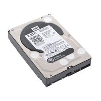 Hard Disk Western Digital Black WD2003FZEX 3.5" 2 TB Sata III 7200 rpm Buffer 64 mb, Western Digital