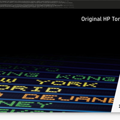Cartus toner HP W2190X ,Negru ,3200 pagini ,Original (219x)