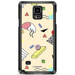 Bjornberry Shell Samsung Galaxy Note 4 - Model, 