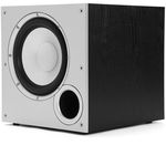 Subwoofer POLK AUDIO PSW 10E, 50W RMS, negru