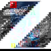 Joc Pokemon Legends Z-A Nintendo Switch 2