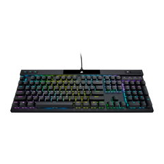 Tastatura Corsair K70 RGB Pro Cherry MX Brown, Black Tastatura Corsair K70 RGB Pro Cherry MX Brown, Black