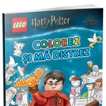 Lego Harry Potter: Colorez si ma distrez, Gama