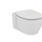 Vas WC suspendat Ideal Standard Connect AquaBlade, suspendat, alb - E047901, Ideal Standard