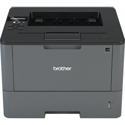 Brother HL-L5200DW - Imprimanta laser monocrom A4