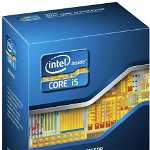 Procesor Intel Core i5 2500K 3.3 GHz, Intel