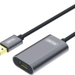 Accesoriu pentru imprimanta unitek Y-3004, USB 3.0 A / A USB 3.0, 5m (Y-3004), Unitek