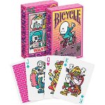 Carti de joc - Brosmind Four Gangs | Bicycle, Bicycle