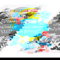 Strumfii, O noua colectie de povesti, Pierre Culliford Peyo, ART