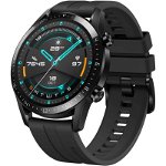 Smartwatch Huawei Watch GT 2 46mm Sport Black huwagt2bleu
